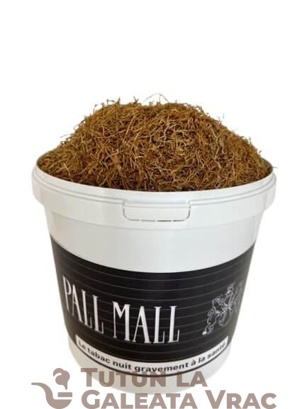 Pall Mall