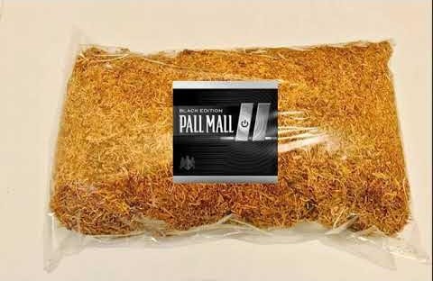 Pall Mall